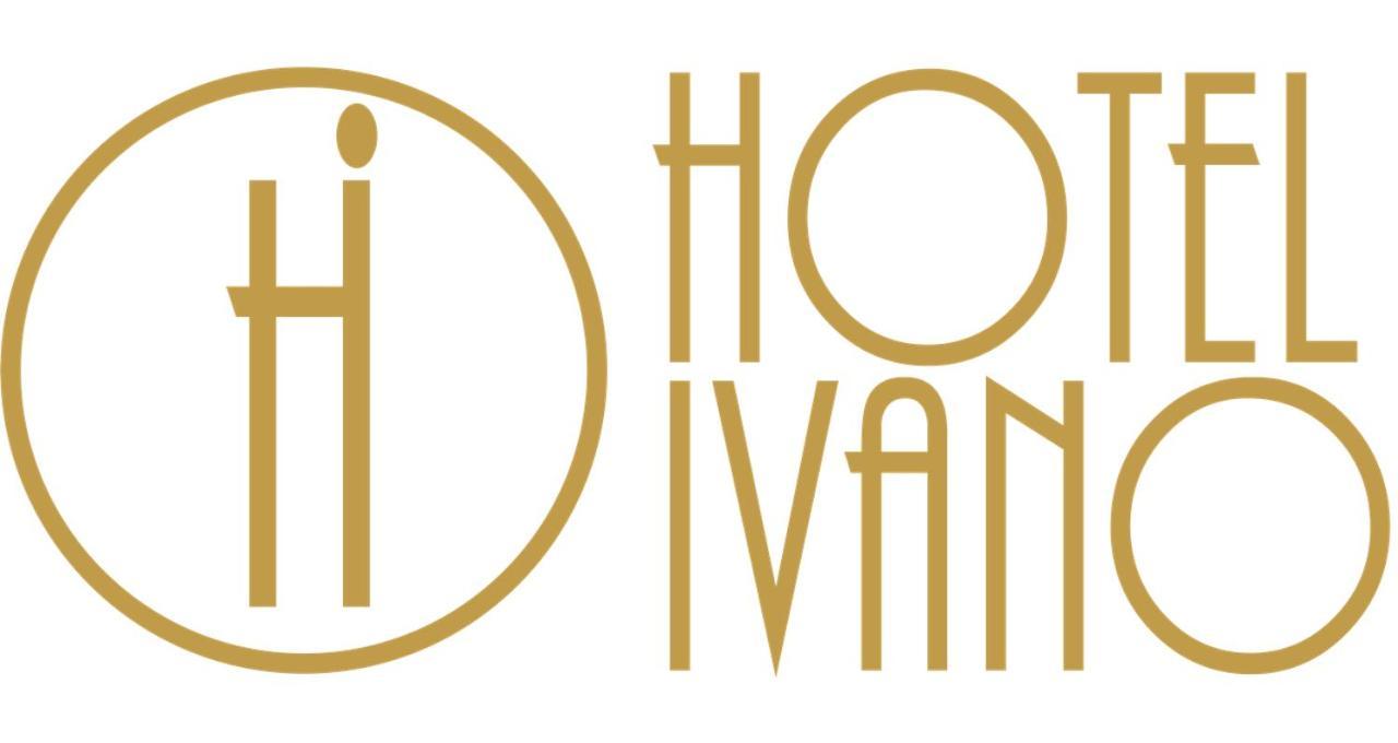 Hotel Ivano Rimini Esterno foto