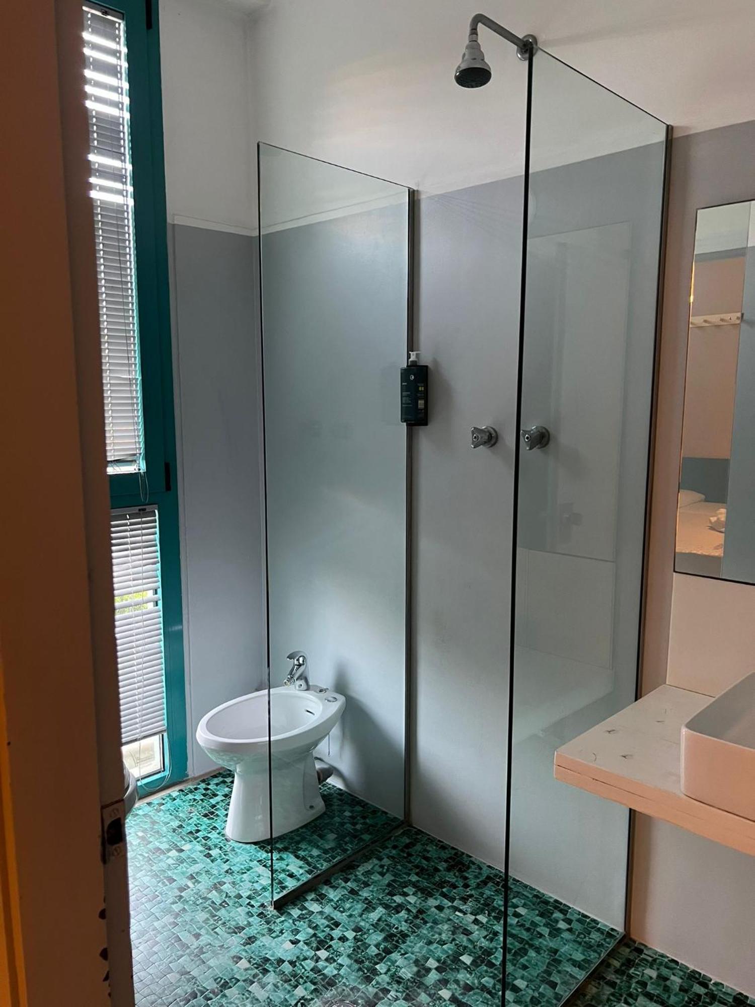 Hotel Ivano Rimini Esterno foto